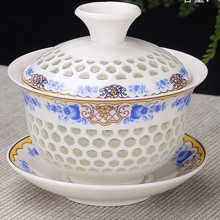 Chén khải pha trà 4