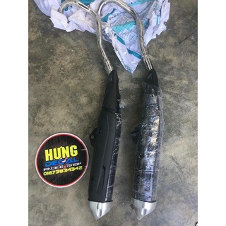 PÔ EXCITER 150 MÓC
