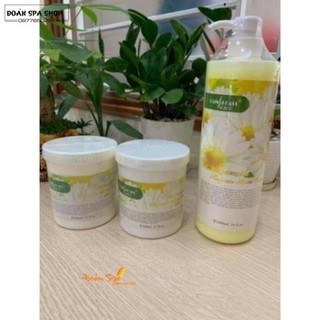 [Siêu Sale] Nước hoa cúc 1000ml chuyên dùng cho spa