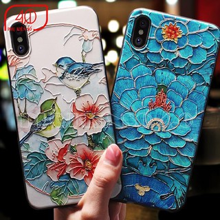 Ốp Diên Hy Công Lược iphone 6/6+/7/7+/8/8+/X - MS05