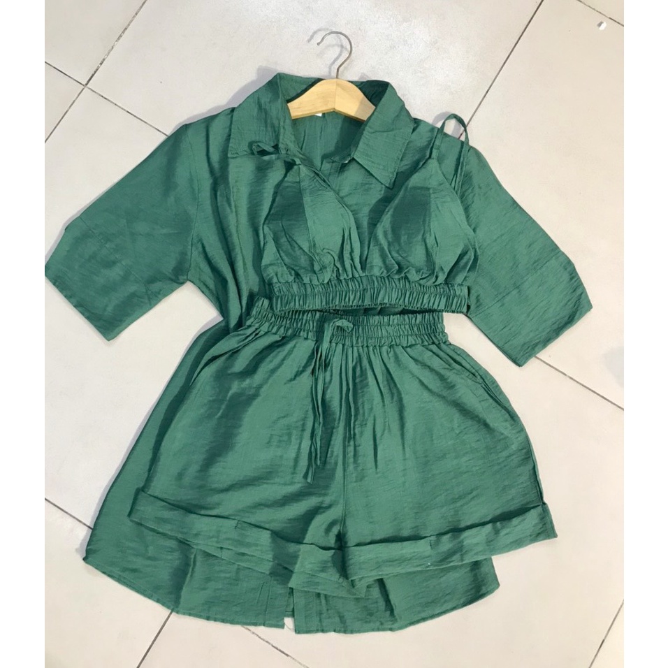 SET ĐỒ ĐI BIỂN HOT TREND ĐỦ SIZE 40-110KG