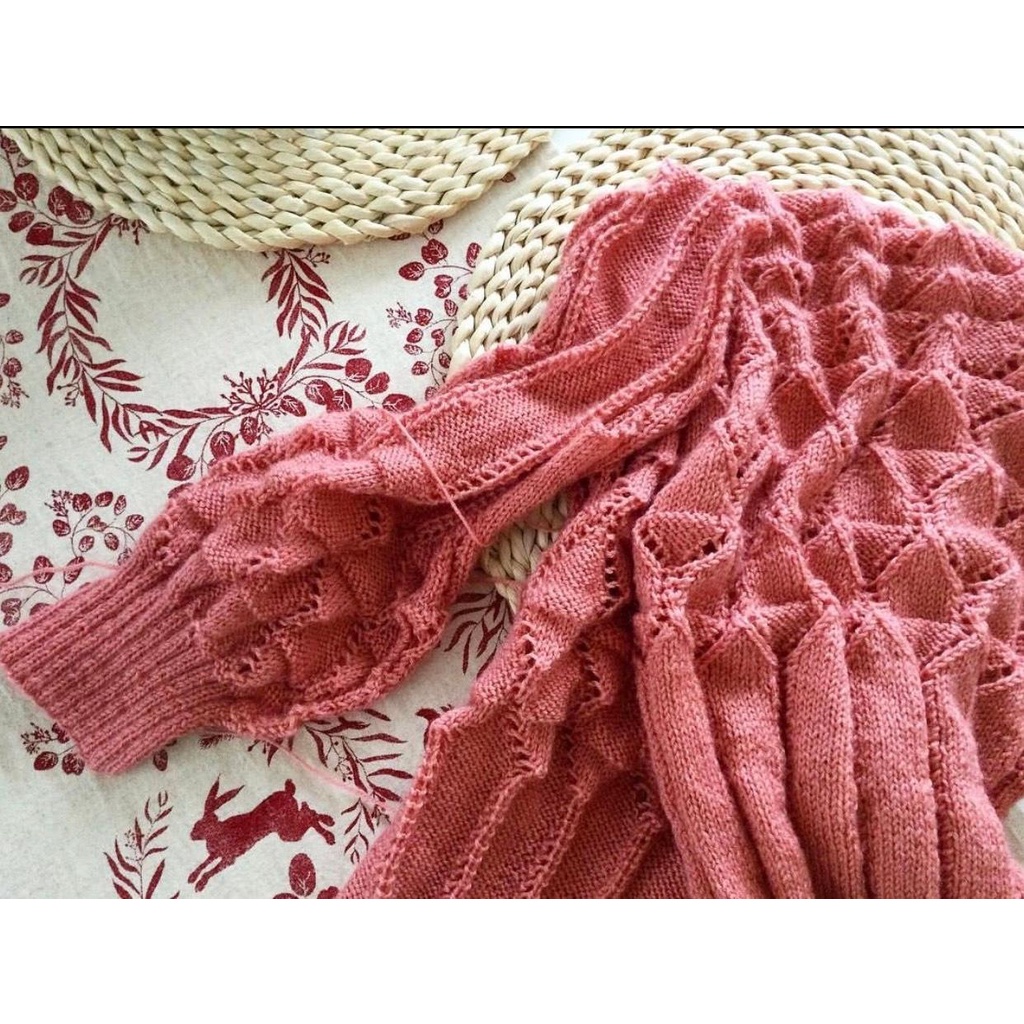 Cuộn len ấm Merino Gold trơn nhập khẩu từ Thổ Nhĩ Kỳ siêu dôi đan móc áo váy khăn siêu dôi