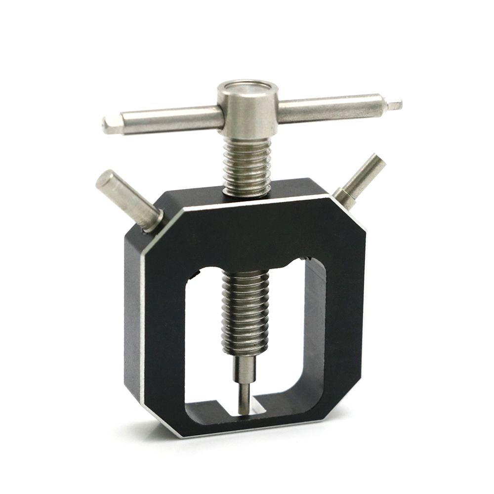 LAYOR1 Phụ Kiện Kim Loại Nâng Cấp Pinion Cho Xe Đồ Chơi Điều Khiển Từ Xa