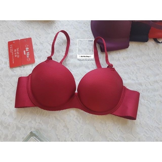 (303)ÁO NGỰC SU CÚP CHÉO CAO CẤP