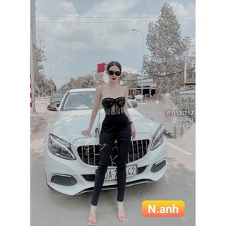 jump ren cúp ngực hình thật