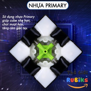 Rubik QiYi Thunderclap V3 M 3x3 (Hang Mod)