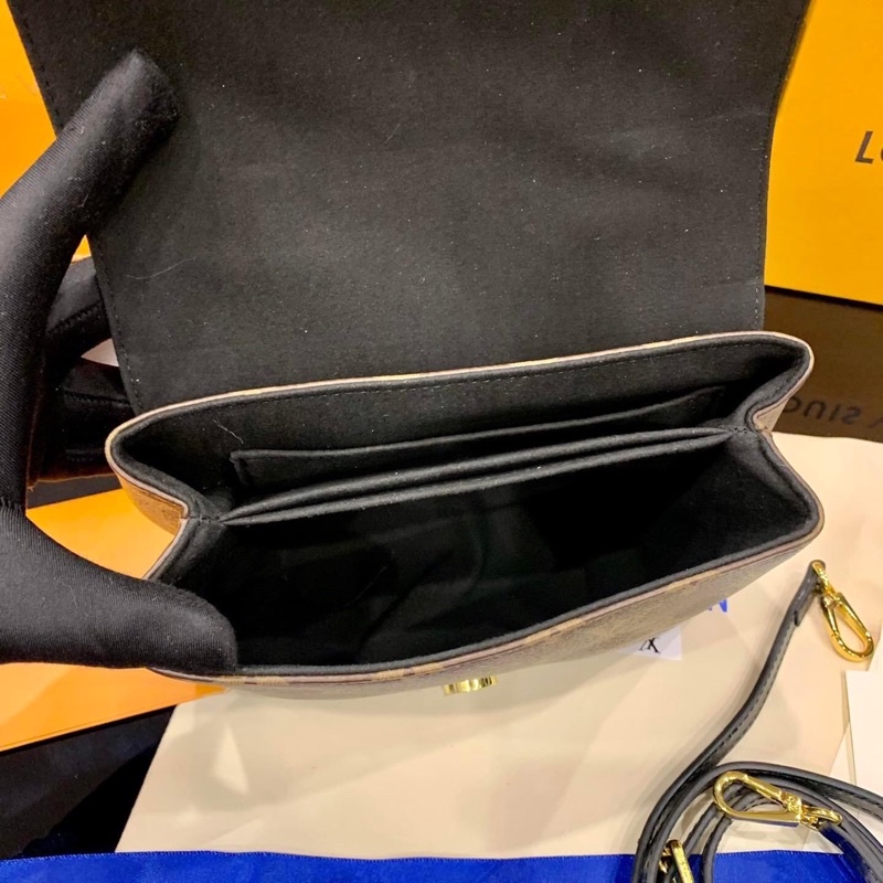 Túi LV Locky chuẩn SUP