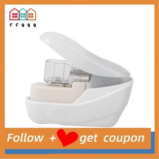 Kim Bấm Không Cần Kim Màu Trắng Chất Lượng Cao