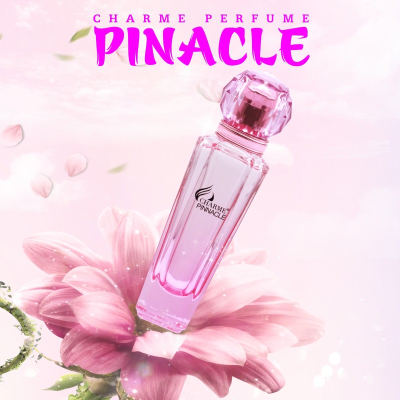 [CHÍNH HÃNG 100%] NƯỚC HOA CHARME PINNACLE 50ML | BigBuy360 - bigbuy360.vn