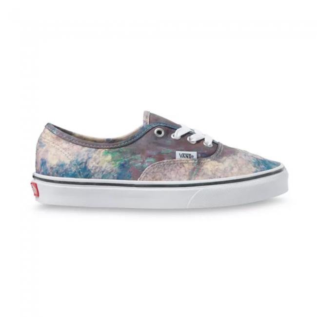 [Mã FAMALLT5 giảm 15% đơn 150k] Giày Vans UA Authentic MoMA - VN0A2Z5I18H