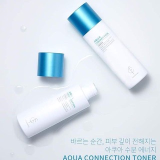 Bộ Duỡng Da Cấp Nuớc Forencos Aqua Connection