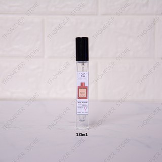 Nước Hoa Nữ G.u.c.c.i Bloom [ Mẩu Thử 10ml ]