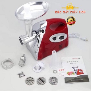 Máy Xay Thịt, Cá, Rau Củ Bestware 2800W