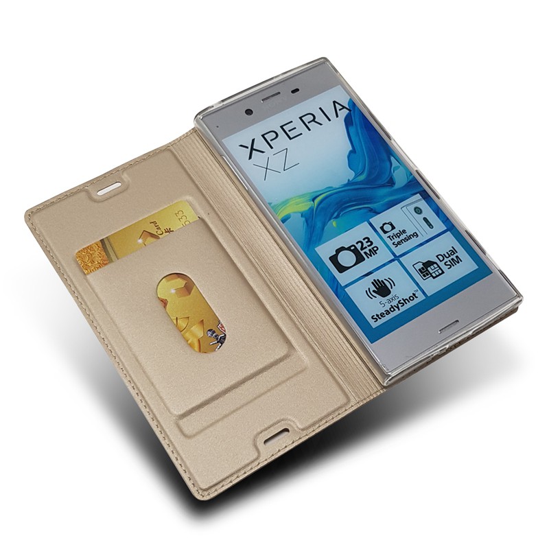 Ốp Điện Thoại Bảo Vệ Chống Rơi Cho Sony Xperia Xz Xzs F8332 G8232