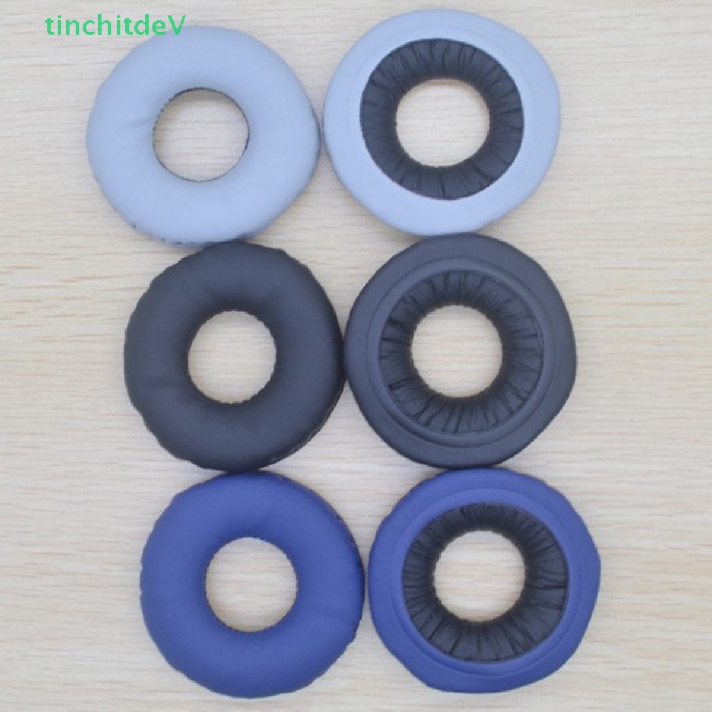 Đệm Xốp Da Bọc Đầu Tai Nghe Tương Thích Với WH-CH500 510 ZX330BT 31