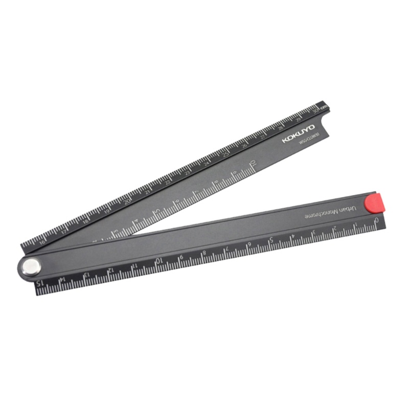 Thước Đo Góc 90 Độ 0-300mm Chuyên Dụng Cho Thợ Mộc