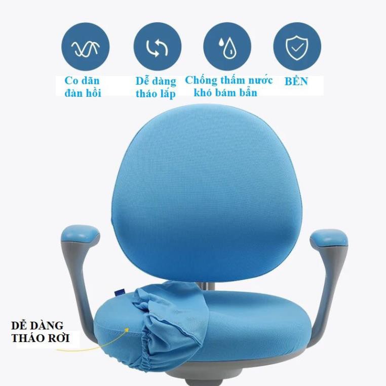 [CHÍNH HÃNG SIHOO] Tấm bọc ghế chống bẩn - GA BỌC CHO GHẾ _MOMOMART | BigBuy360 - bigbuy360.vn