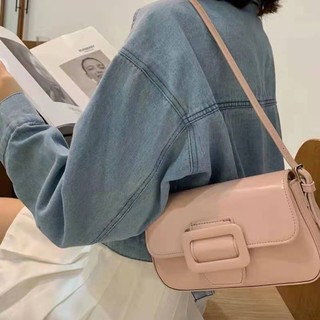 Túi Xách Đeo Vai Phong Cách Thái Lan Cổ Điển Dành Cho Nữ