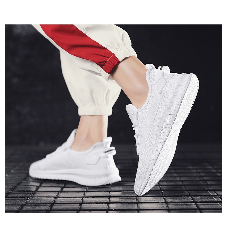 Giày Sneaker Thể Thao Nam SODOHA SDH2295 | BigBuy360 - bigbuy360.vn