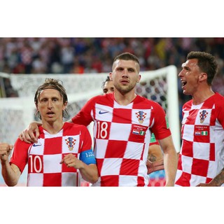 ÁO CROATIA