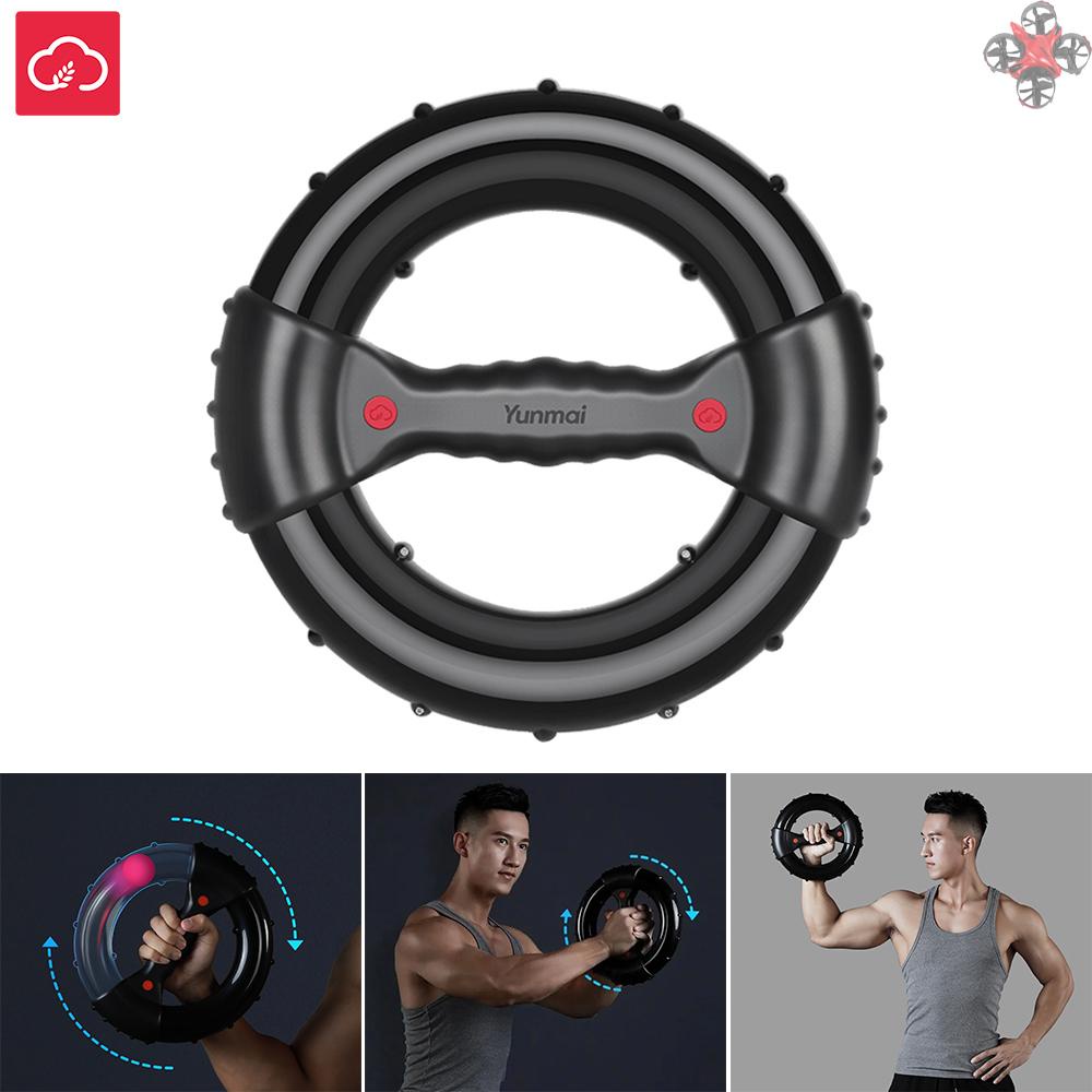 Dụng Cụ Vòng Tập Luyện Sức Mạnh Cánh Tay/ Cơ Bắp Hỗ Trợ Luyện Tập Thể Hình