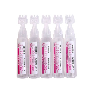 NƯỚC MUỐI SINH LÝ PHÁP PHYSIODOSE