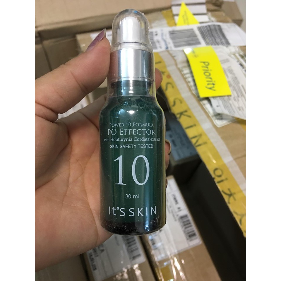 Tinh chất dưỡng da Power 10 Formula Vc Effector It’s Skin | BigBuy360 - bigbuy360.vn