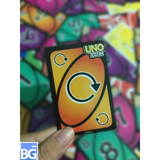UNO FLIP! - Trò chơi Uno phiên bản mới nhất