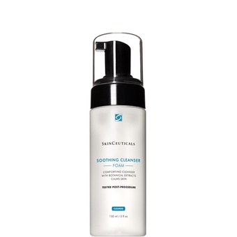 SOOTHING CLEANSER FOAM SKINCEUTICALS