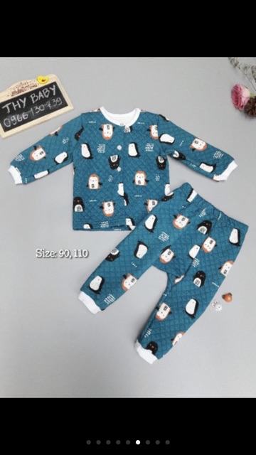 Bộ trần bông xuất hàn