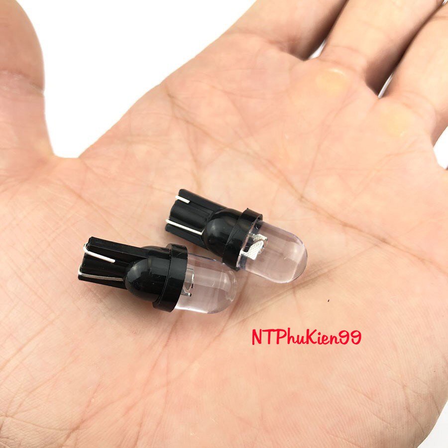 Đèn Demi -7 Màu Đổi Màu liên tiếp