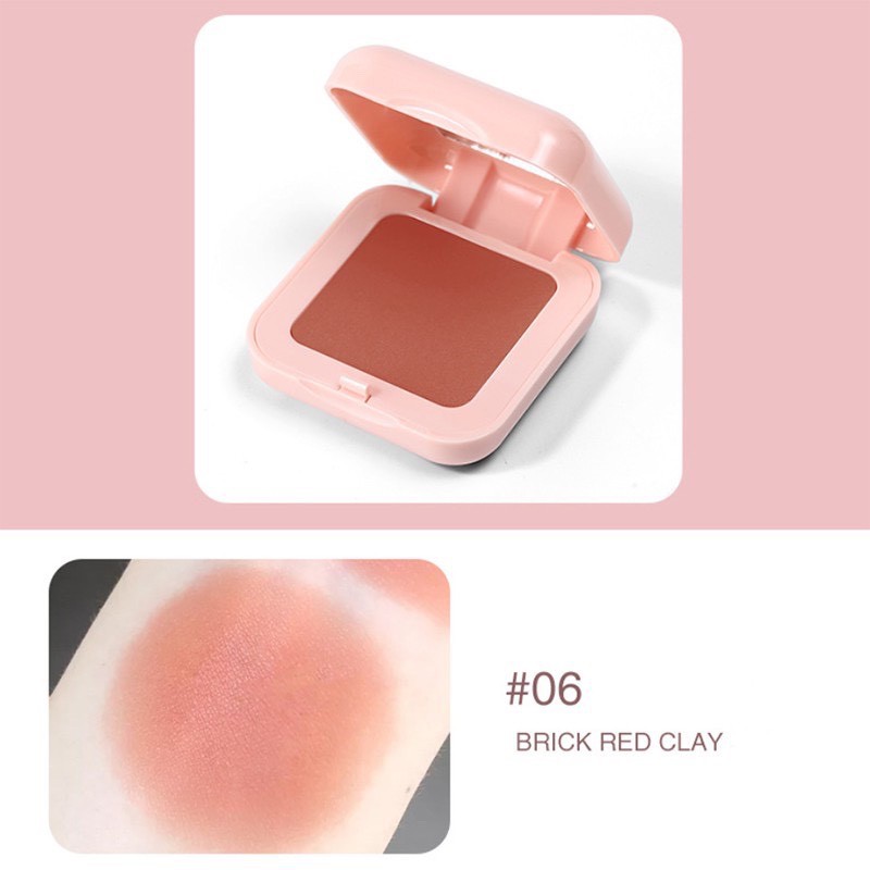Phấn Má Hồng Lameila Gốm Vitality Blush (bán sỉ) | BigBuy360 - bigbuy360.vn