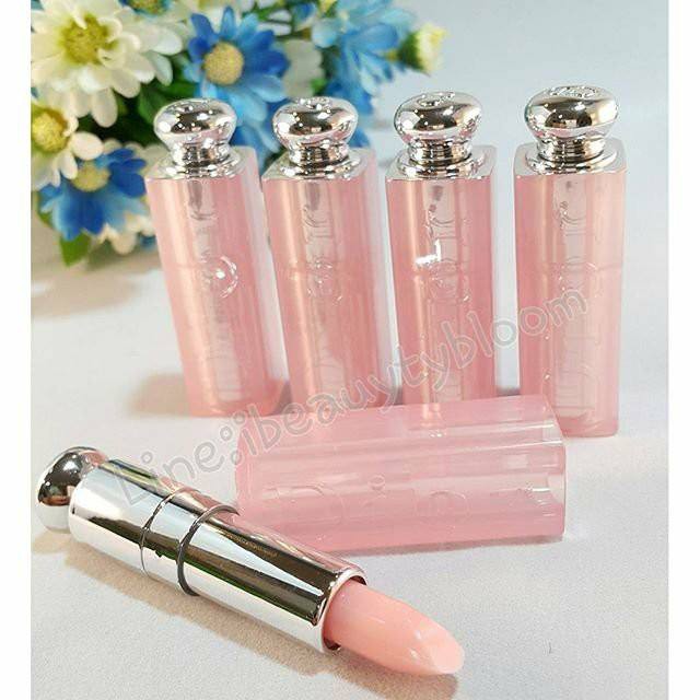 SON DƯỠNG  ADDICT LIP GLOW minisize
