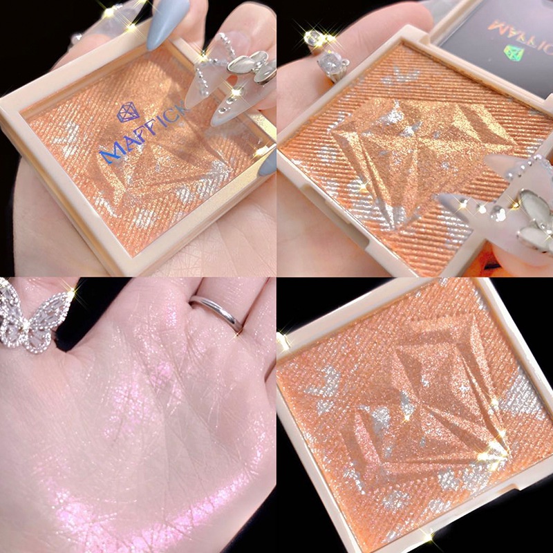 Kem bắt sáng MAFFICK làm sáng da mịn màng tự nhiên | BigBuy360 - bigbuy360.vn