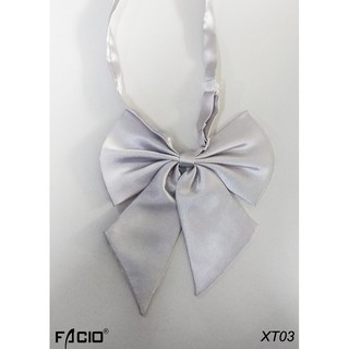 Nơ đeo cổ áo nữ Facioshop XT03G