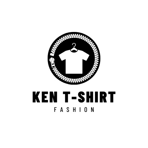 Ken T-Shirt Xưởng Áo Thun
