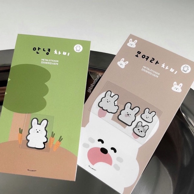 [SẴN] Miếng dán chắn sóng điện thoại CHANIBEAR