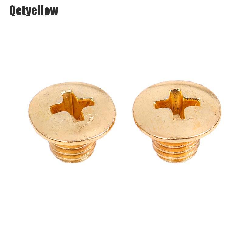 Lưỡi dao tông đơ cắt tóc chuyên nghiệp bằng thép cacbon cao kèm vít