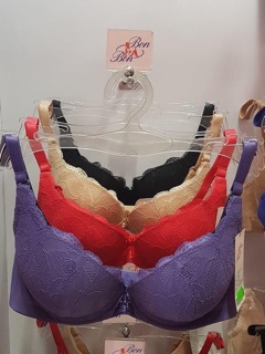 Áo Bonbon BV35113