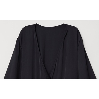 ÁO CHOÀNG NGỦ VẢI LỤA SATIN ( VNXK CHUẨN WEB )