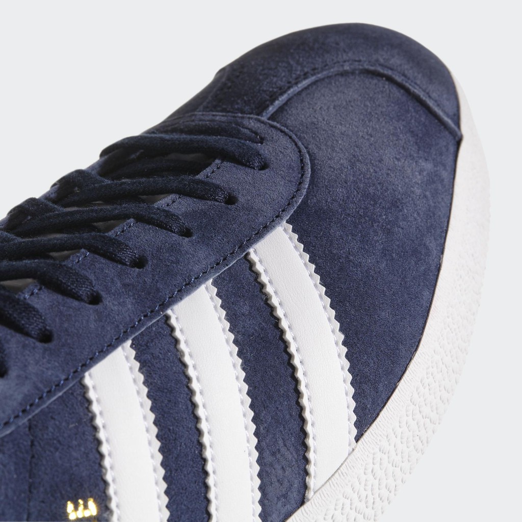 HÀNG ORDER UK, US adidas ORIGINALS Giày Gazelle Nam Màu xanh dương BB5478 HÀNG ORDER UK, US RẺ NHẤT CHỈ CÓ TẠI E.Y.S