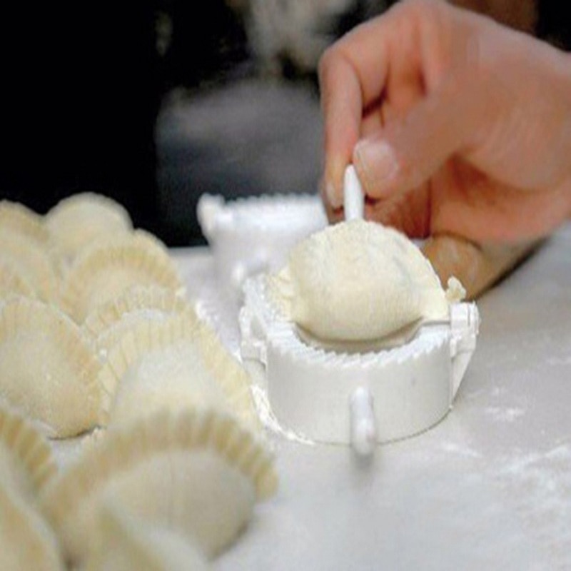 Dụng Cụ Hỗ Trợ Làm Há Cảo Nhanh Chóng Tiện Lợi