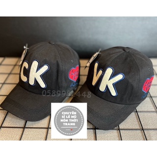 COMBO 1 CẶP NÓN VK CK TÌNH NHÂN