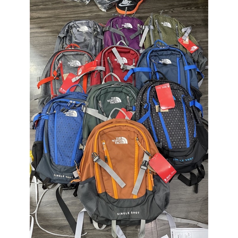 [ Dọn Kho- Xả Lỗ] Balo Đi Học, Du lịch Cao cấp Chống Nước- màu ngẫu nhiên