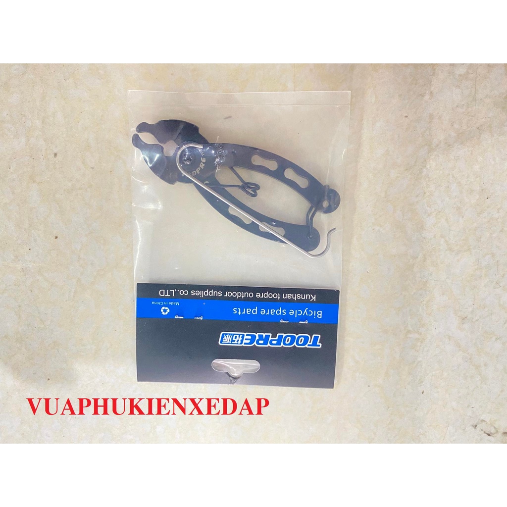 Kìm tháo mở mắt xích xe đạp Toopre