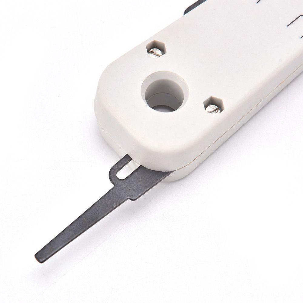 Dụng Cụ Cắt Dây RJ11 Cat5 Chuyên Dụng Chất Lượng Cao