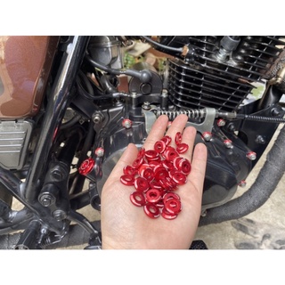 Lông đền Salaya trang trí lốc máy