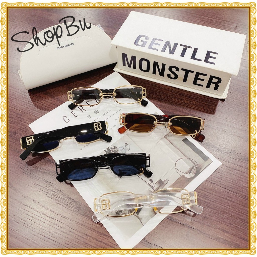 ( hàng chuẩn bát sắt )🔥Mắt kính râm hot trend thời trang BALEN - unisex - Bự store - nhiều màu | BigBuy360 - bigbuy360.vn