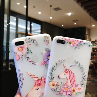 Ốp lưng Unicorn