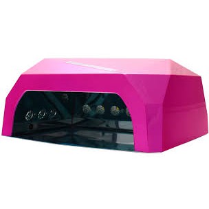 [Có bảo hành] Máy hơ gel cảm ứng nhanh khô 36W Diamond chuyên dùng học và làm nail